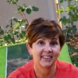 Meet your Posher, Kristy